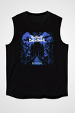 Black Dahlia Murder Siyah Unisex Kolsuz Tişört