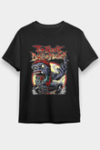 Black Dahlia Murder Siyah Unisex Tişört T-Shirt - TişörtFabrikası