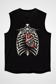 Black Label Society Siyah Unisex Kolsuz Tişört