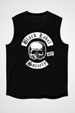 Black Label Society Siyah Unisex Kolsuz Tişört