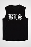 Black Label Society Siyah Unisex Kolsuz Tişört