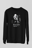 Black Label Society Siyah Unisex Sweatshirt
