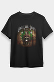 Black Label Society Siyah Unisex Tişört T-Shirt - TişörtFabrikası