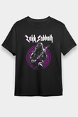 Black Label Society Siyah Unisex Tişört T-Shirt - TişörtFabrikası