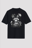 Black Label Society Siyah Unisex Tişört T-Shirt - TişörtFabrikası