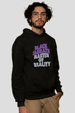 Black Sabbath Baskılı Unisex Siyah Hoodie
