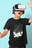 Black Sabbath Siyah Unisex Çocuk Tişört