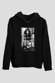 Black Sabbath Siyah Unisex Hoodie