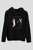 Black Sabbath Siyah Unisex Hoodie