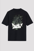Black Sabbath Siyah Unisex Tişört T-Shirt - TişörtFabrikası