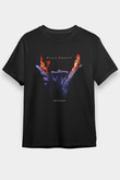 Black Sabbath Siyah Unisex Tişört T-Shirt - TişörtFabrikası