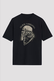 Black Sabbath Siyah Unisex Tişört T-Shirt - TişörtFabrikası