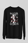Black Veil Brides Siyah Unisex Sweatshirt