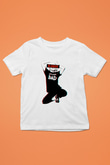 Blondie - Debbie Harry Baskılı Beyaz Unisex Beyaz Çocuk Tişört - Tshirt