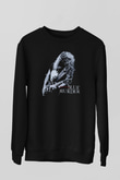 Blue Murder Siyah Unisex Sweatshirt