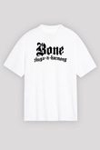Bone Thugs-n-Harmony Beyaz Unisex Oversize Tişört T-Shirt