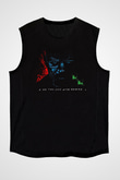 Breaking Bad Heisenberg Siyah Unisex Kolsuz Tişört