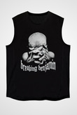 Breaking Benjamin Siyah Unisex Kolsuz Tişört