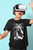 Bring Me the Horizon Baskılı Siyah Unisex Çocuk Tişört