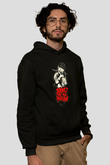 Bring Me the Horizon Siyah Unisex Hoodie