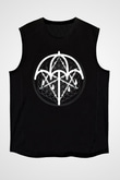 Bring Me the Horizon Siyah Unisex Kolsuz Tişört