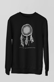 Bring Me the Horizon Siyah Unisex Sweatshirt