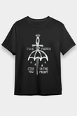 Bring Me the Horizon Siyah Unisex Tişört T-Shirt - TişörtFabrikası