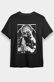 Bring Me the Horizon Siyah Unisex Tişört T-Shirt - TişörtFabrikası