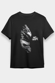 Bury Tomorrow Baskılı Unisex Siyah Tişört - Tshirt
