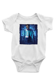 Chris Brown Beyaz Bebek Body - Zıbın