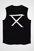 Circa Survive Siyah Unisex Kolsuz Tişört