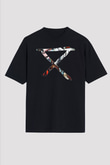 Circa Survive Siyah Unisex Tişört T-Shirt - TişörtFabrikası