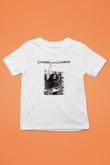 Coheed and Cambria Beyaz Unisex Çocuk Tişört