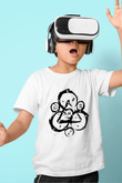 Coheed and Cambria Beyaz Unisex Çocuk Tişört