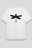 Coheed and Cambria Beyaz Unisex Tişört T-Shirt - TişörtFabrikası