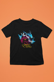 Coheed and Cambria Siyah Unisex Çocuk Tişört