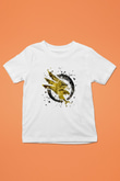 Command and Conquer Beyaz Unisex Çocuk Tişört