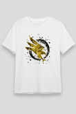Command and Conquer Beyaz Unisex Tişört T-Shirt