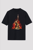 Conan the Barbarian Siyah Unisex Tişört T-Shirt