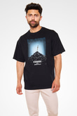 Conan the Barbarian Siyah Unisex Tişört T-Shirt