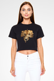 Crop Top Tişört TSR248