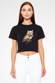 Crop Top Tişört TSR93