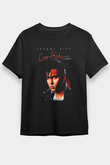 Cry-Baby Siyah Unisex Tişört