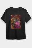 Dark Crystal Siyah Unisex Tişört