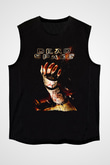Dead Space Siyah Unisex Kolsuz Tişört