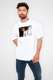 Death Note Beyaz Unisex Tişört T-Shirt