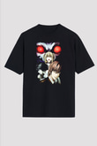 Death Note Siyah Unisex Tişört T-Shirt