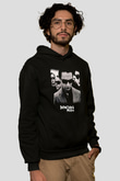 Depeche Mode Siyah Unisex Hoodie
