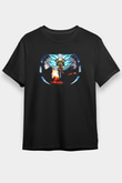 Diablo Siyah Unisex Tişört T-Shirt
