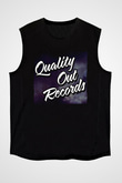 Dillion Francis Siyah Unisex Kolsuz Tişört